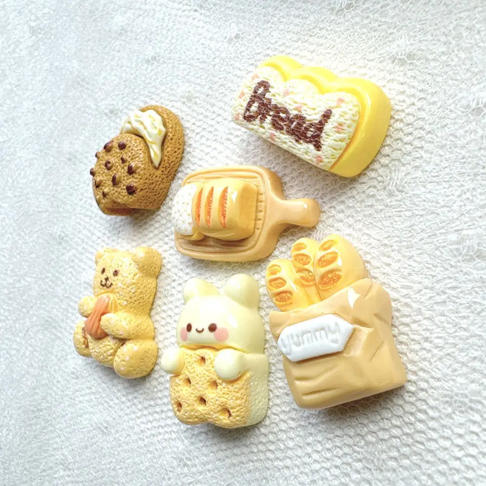 Kawaii Mini Reçine Ayı Şeklind - Christmas Craft Embellishment incelemesi ve fiyatı