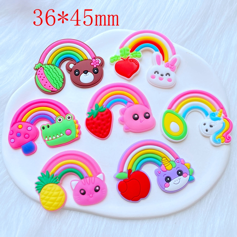 10 adet yeni sevimli meyve hay - Embellishment Glue Craft incelemesi ve fiyatı