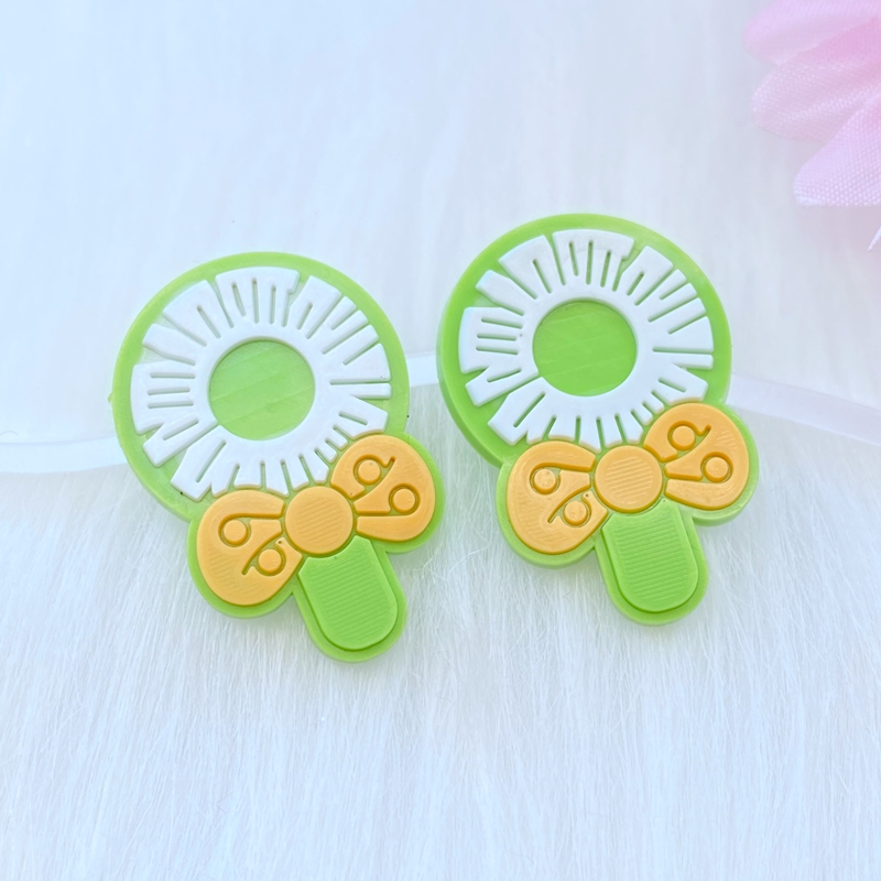 10 adet yeni sevimli lolipop s - Embellishment Glue Craft incelemesi ve fiyatı