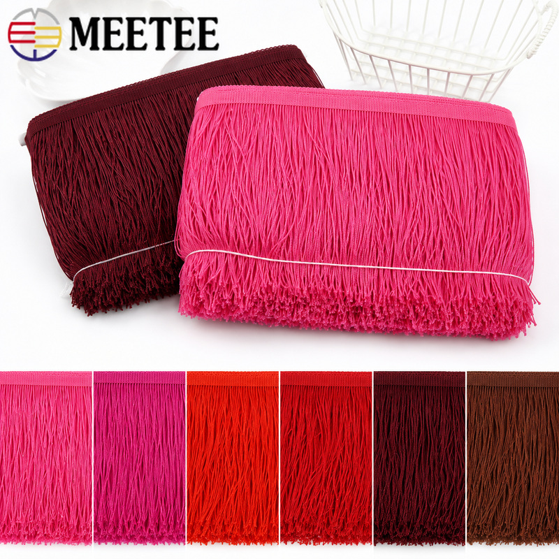 10-30cm Uzun Saçaklı Şerit, Ça - Fringe Ribbon Sewing incelemesi ve fiyatı