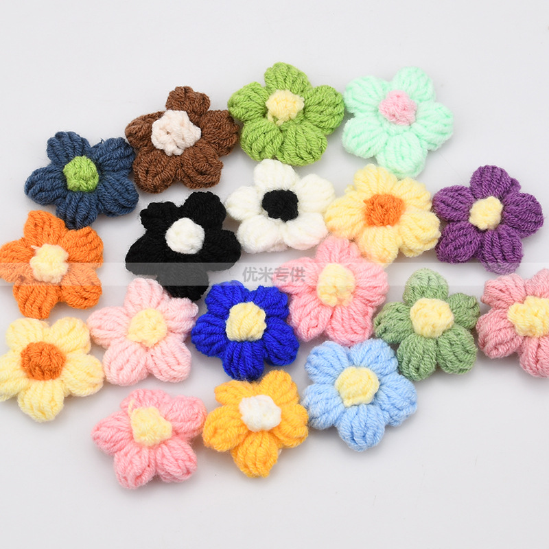 El Yapımı Tığ İşi Beş Yapraklı - Embellish Craft incelemesi ve fiyatı
