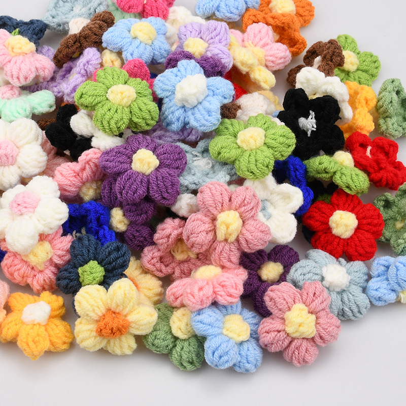 El Yapımı Tığ İşi Beş Yapraklı - Embellish Craft incelemesi ve fiyatı