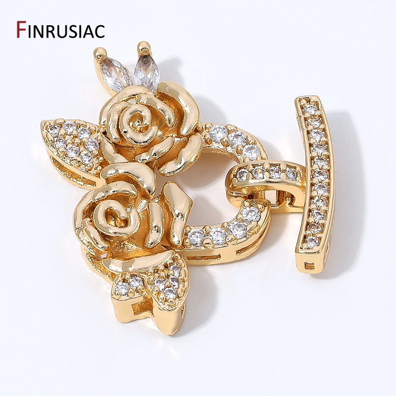 14K Altın Kaplama Pirinç Zirko - Embellishment Crafts incelemesi ve fiyatı