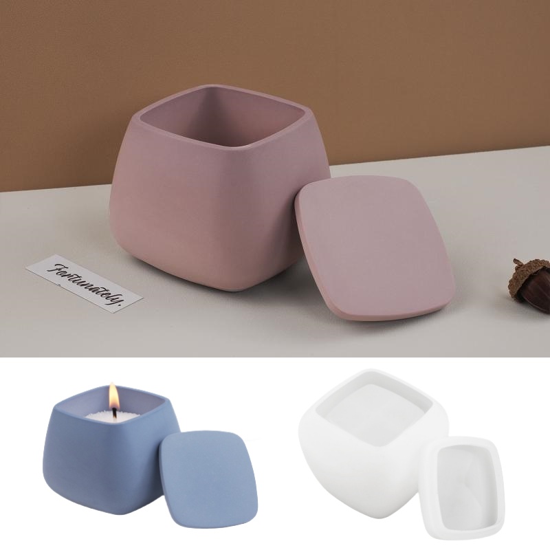 1 takım Kare saklama kutusu UV - Craft Embellishment Storage incelemesi ve fiyatı