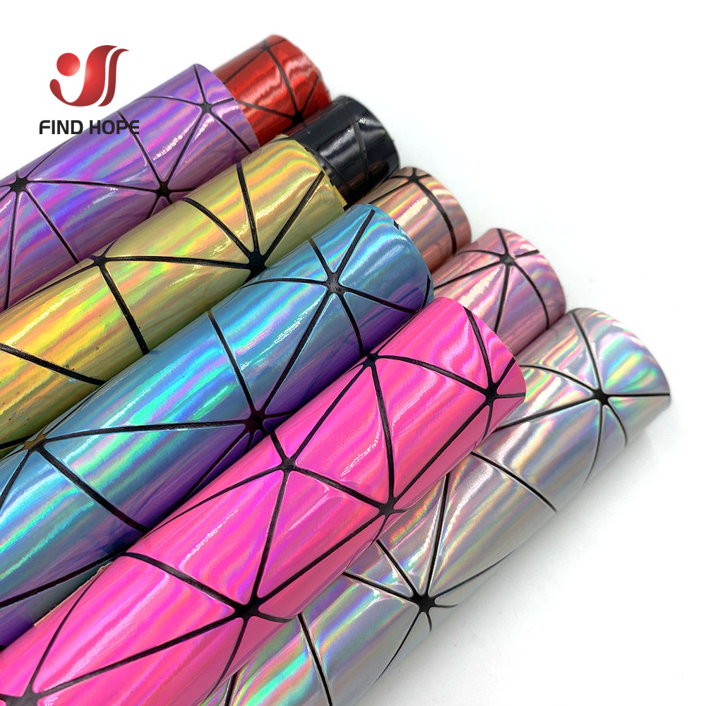 19in x 47in Lazer Geometrik So - Glitter Vinyl Roll incelemesi ve fiyatı