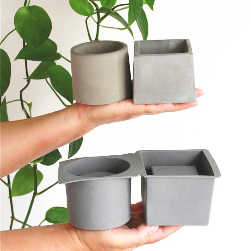 Saksı silikon kalıp Diy takı i - Craft Embellishment Storage incelemesi ve fiyatı