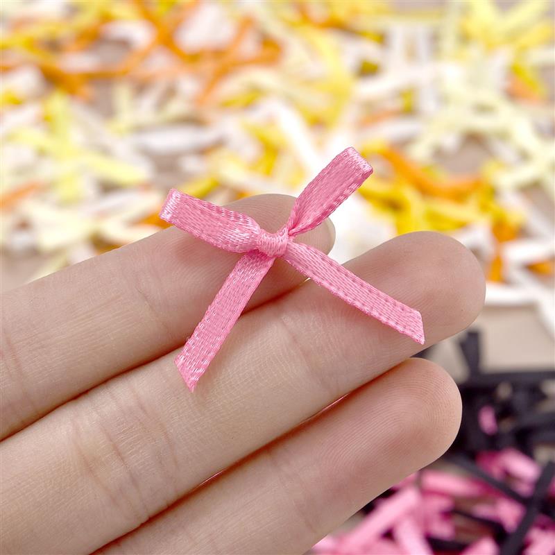 100 adet 3mm şeritler Mini sat - Christmas Craft Embellishment incelemesi ve fiyatı