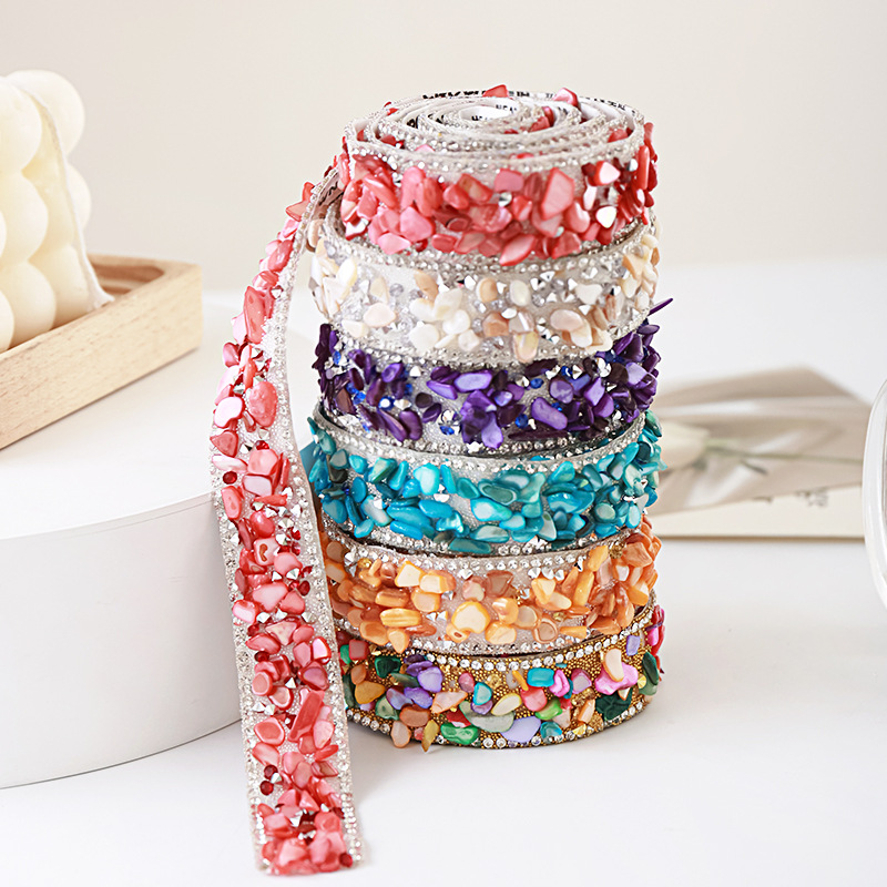 90cm 2cm Kristal Rhinestone Ke - Embellishment Glue Craft incelemesi ve fiyatı