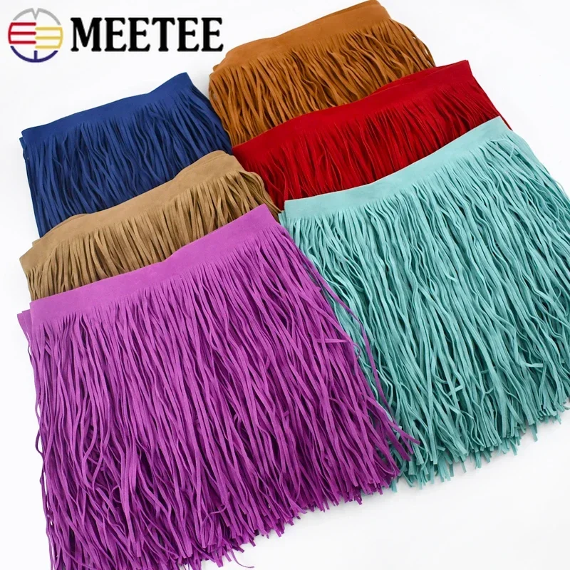 2 metre Saçak Şerit 10-30 cm D - Fringe Ribbon Sewing incelemesi ve fiyatı