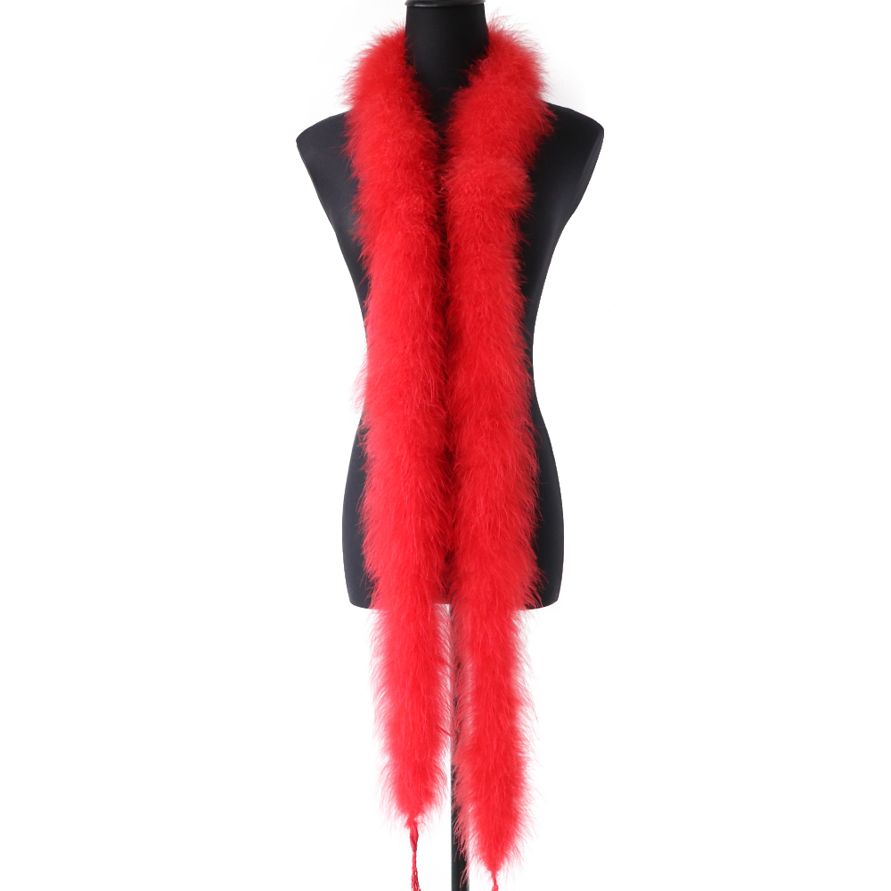 22g Türkiye Marabu Tüyü Boa 2M - Feather Trim Marabou incelemesi ve fiyatı