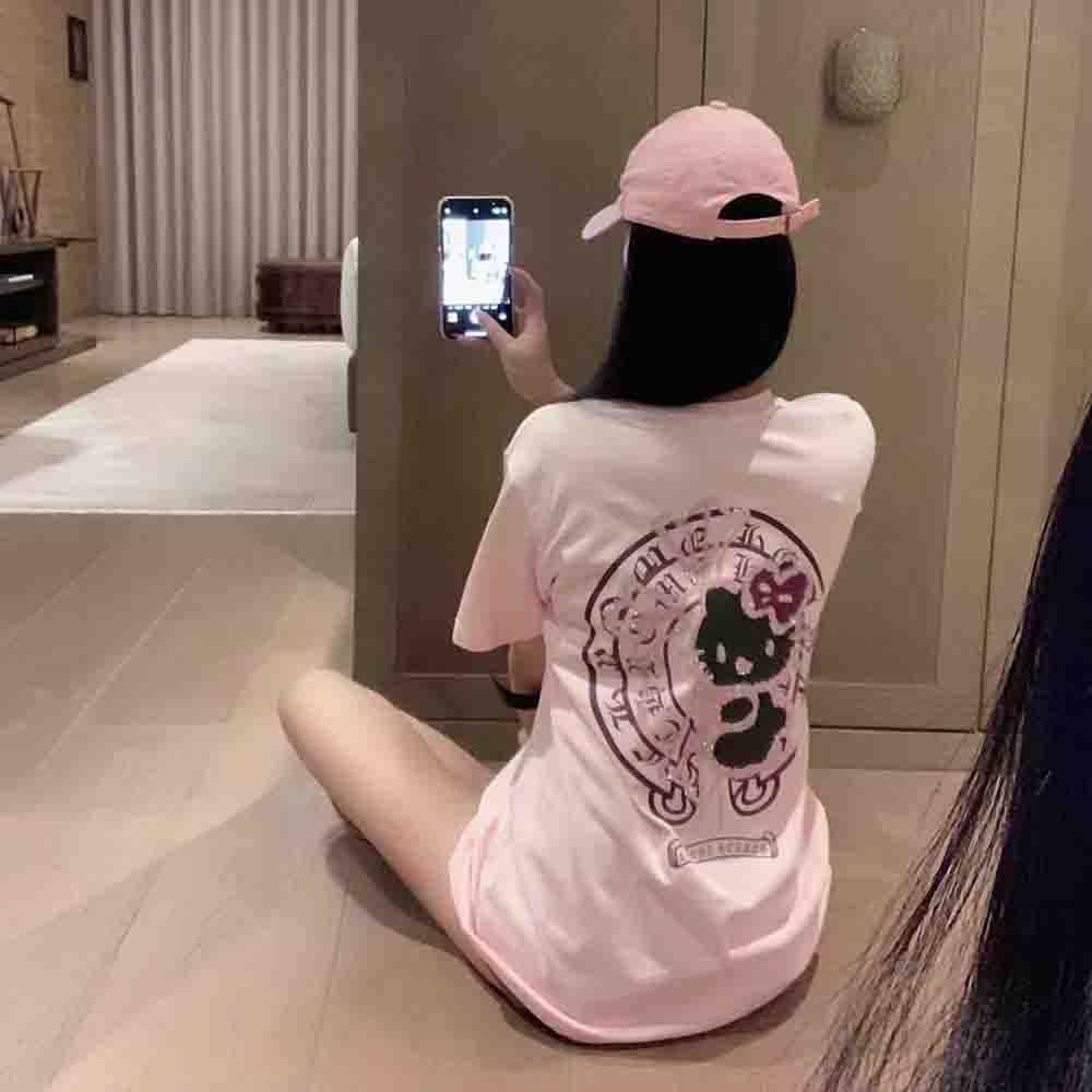 Kore Versiyonu Hello Kittys El - Embellish Knit incelemesi ve fiyatı