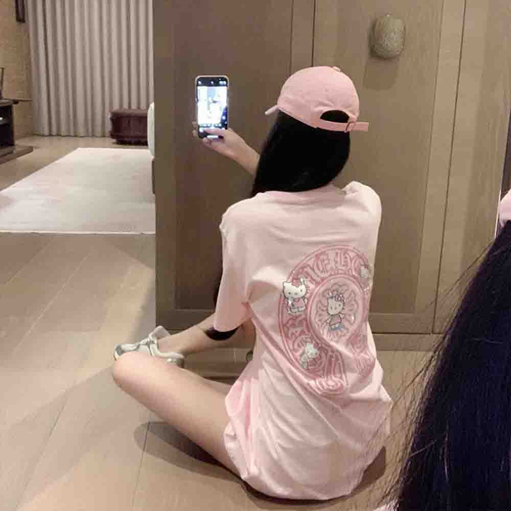 Kore Versiyonu Hello Kittys El - Embellish Knit incelemesi ve fiyatı