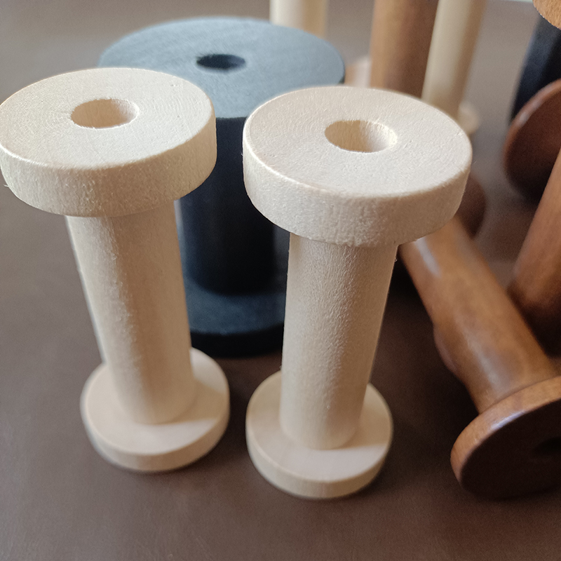 10 adet/takım Vintage doğal ah - Organza Ribbon Spool incelemesi ve fiyatı