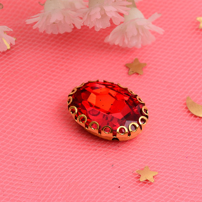 Pençe Şeklinde Karışık Renk Ov - Craft Embellishment incelemesi ve fiyatı