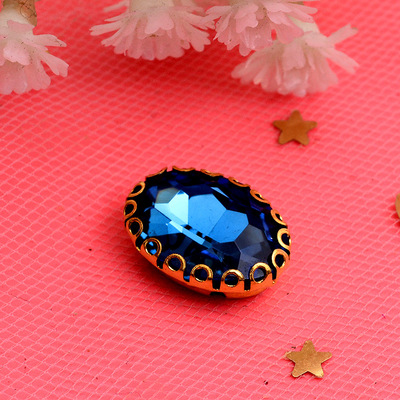 Pençe Şeklinde Karışık Renk Ov - Craft Embellishment incelemesi ve fiyatı