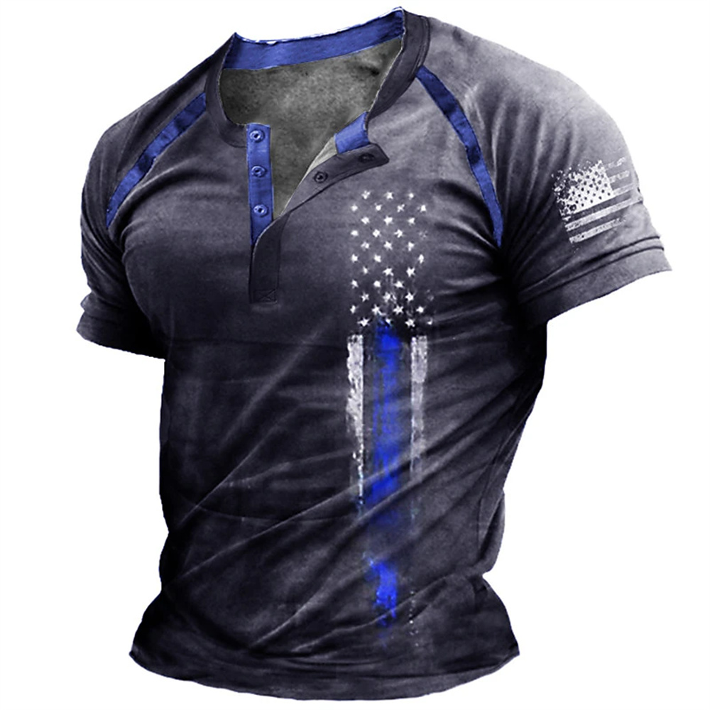 Komik 3D Amerikan Bayrağı Bask - Embellish Knit incelemesi ve fiyatı