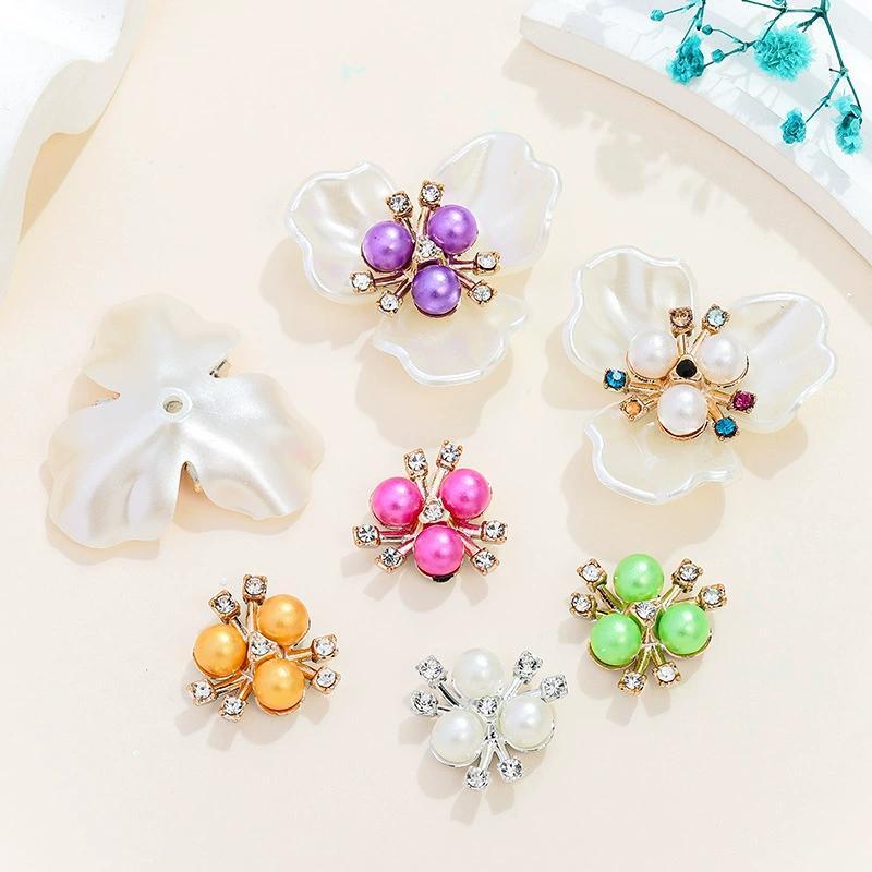 50 Adet Takı Yapımı İçin Yapay - Sew On Rhinestone incelemesi ve fiyatı