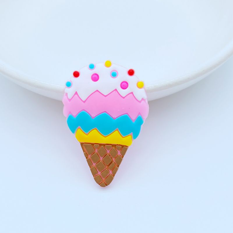 10/20 adet sevimli dondurma se - Embellishment Glue Craft incelemesi ve fiyatı