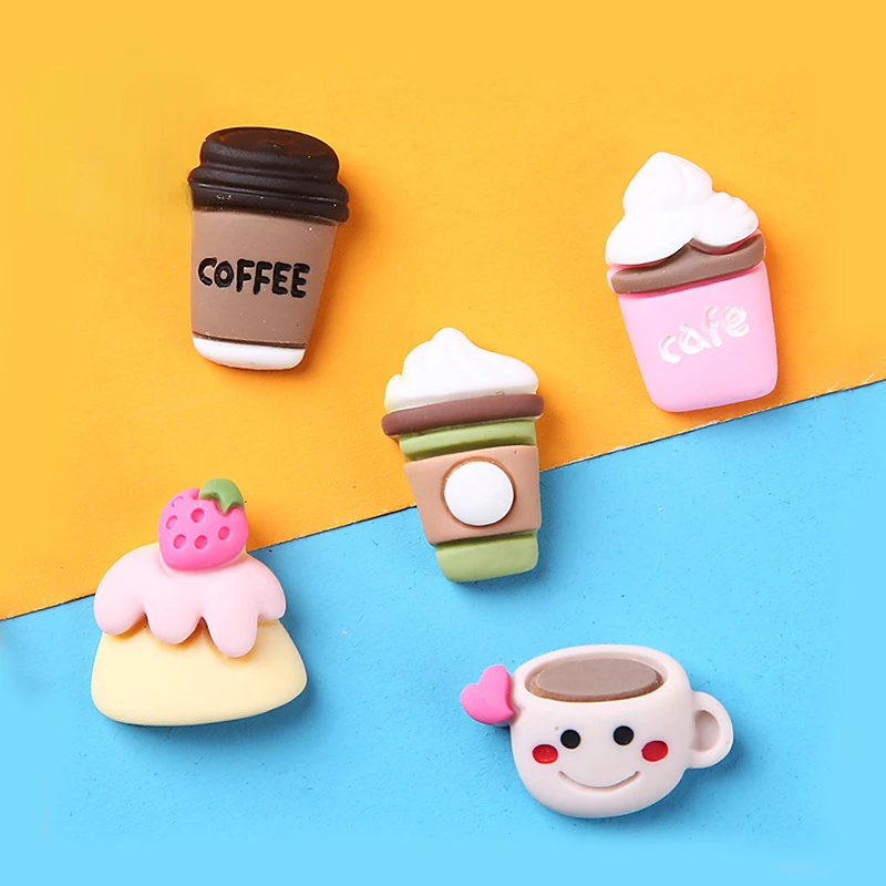 10 adet Karikatür Kawaii Reçin - Christmas Craft Embellishment incelemesi ve fiyatı