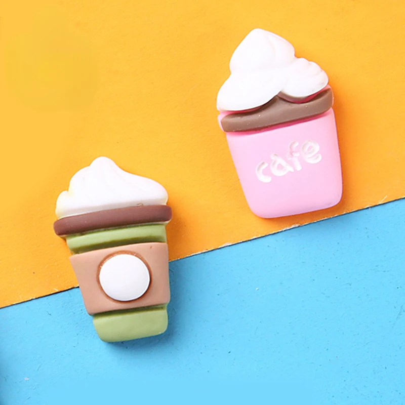 10 adet Karikatür Kawaii Reçin - Christmas Craft Embellishment incelemesi ve fiyatı