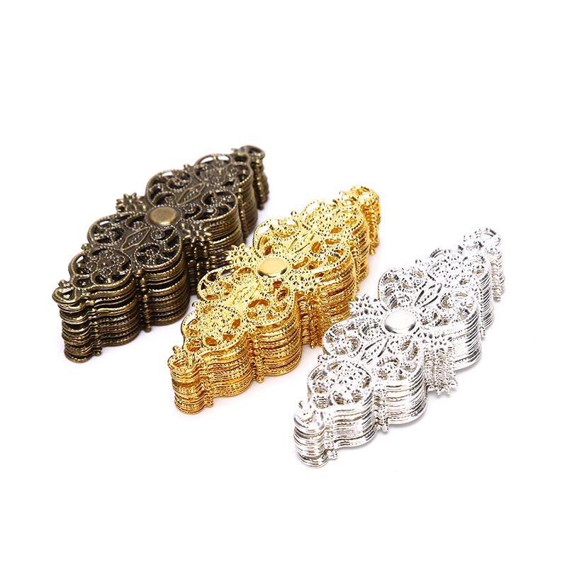 ★ ▲ 20 Adet Telkari Çiçek Sarm - Embellishment Crafts incelemesi ve fiyatı
