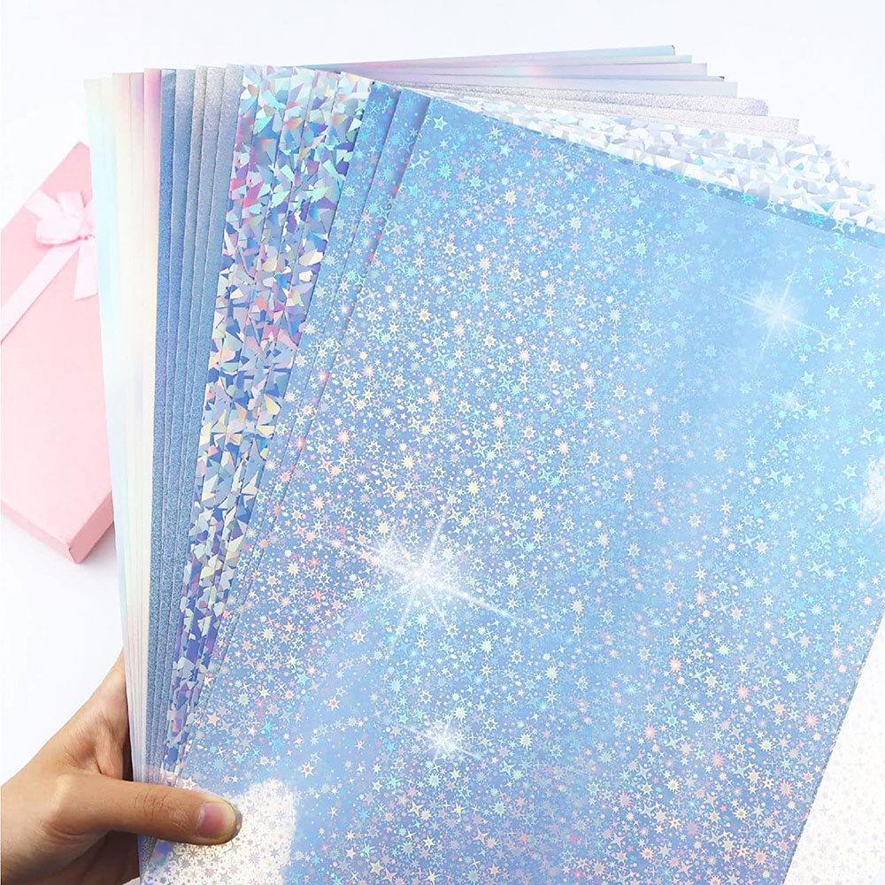 Glitter Kendinden Yapışkanlı Ç - Glitter Vinyl Roll incelemesi ve fiyatı