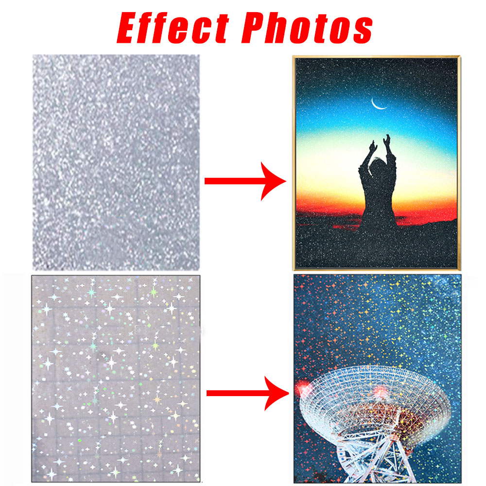 Glitter Kendinden Yapışkanlı Ç - Glitter Vinyl Roll incelemesi ve fiyatı