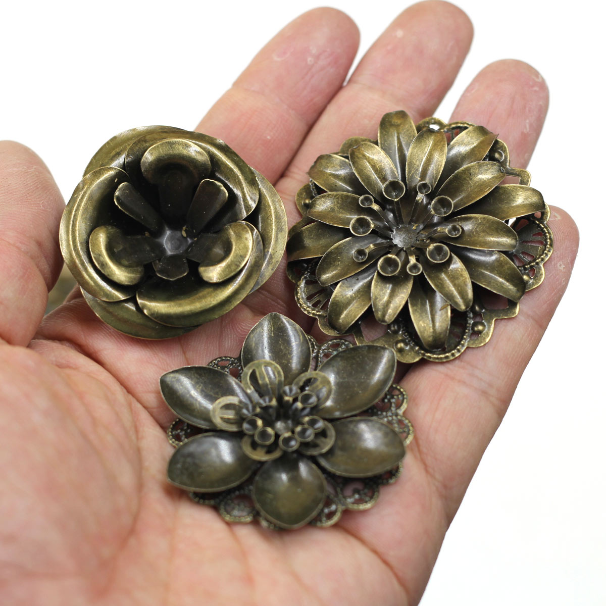 6 Adet Bezemeler Kombinasyonu  - Embellish Craft incelemesi ve fiyatı