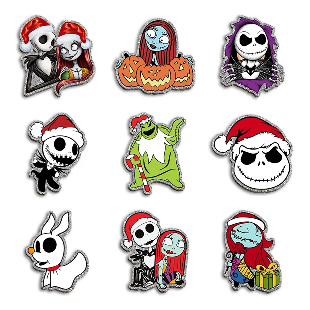 Noel Öncesi Kabus Jack Sally G - Christmas Craft Embellishment incelemesi ve fiyatı