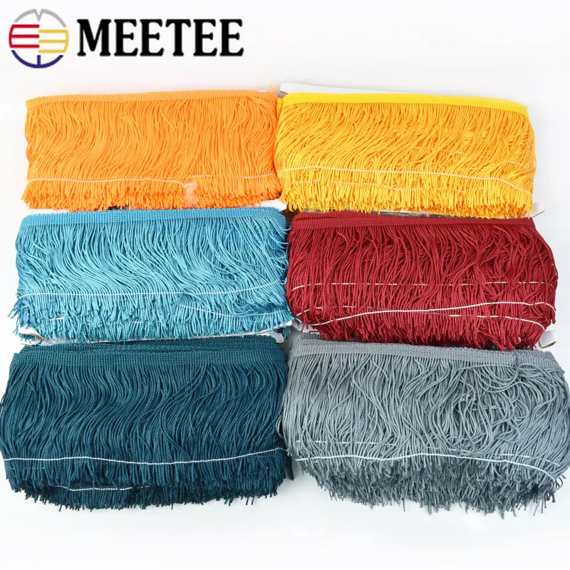 10Y 10-30cm Polyester Dikiş Pü - Fringe Ribbon Sewing incelemesi ve fiyatı