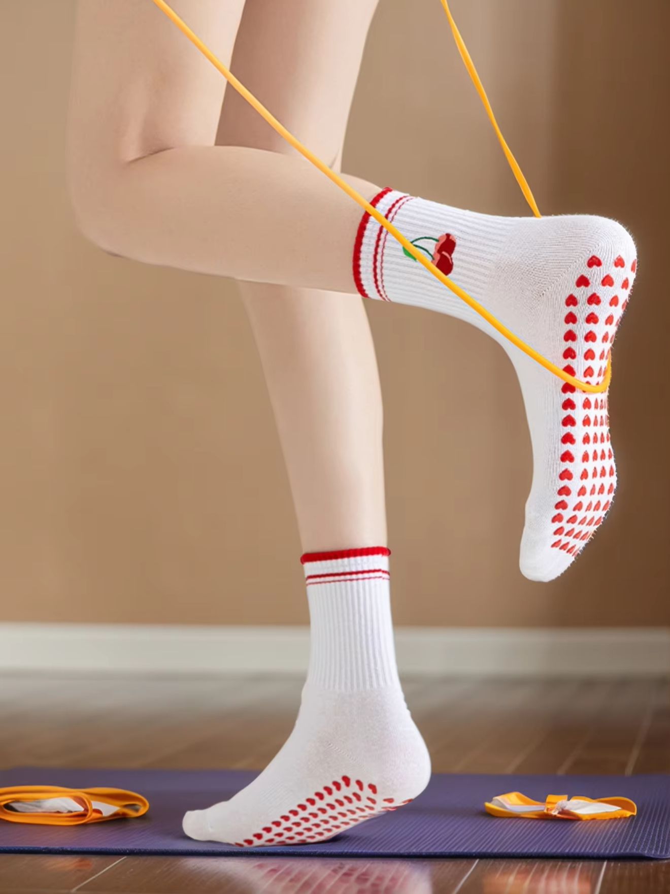 1 çift Sınır Ötesi Profesyonel - Embellish Knit incelemesi ve fiyatı