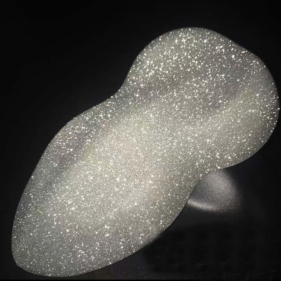 50cm * 600cm süper parlak elma - Glitter Vinyl Roll incelemesi ve fiyatı