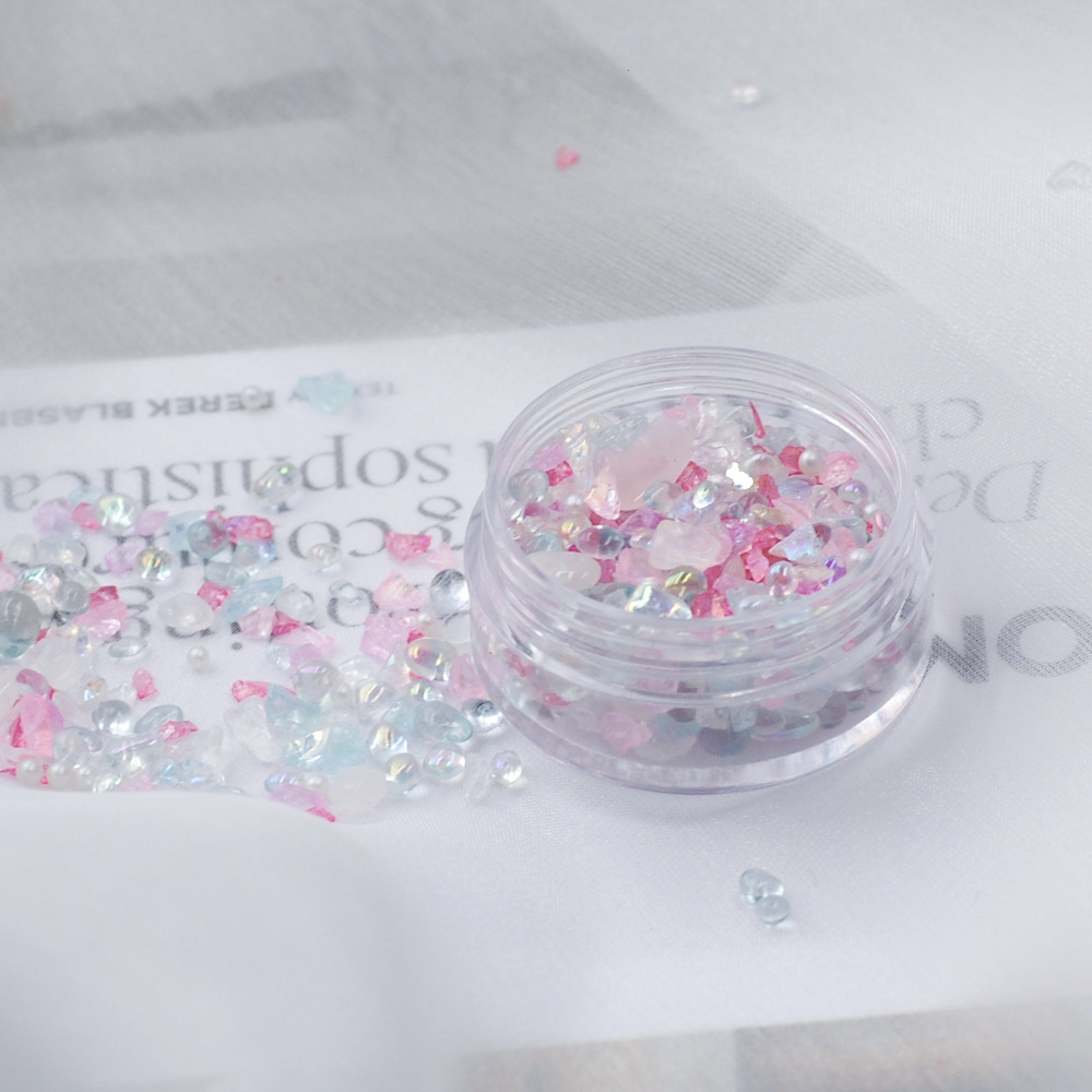 DIY Deniz Kabuğu Reçine Taşlar - Embellishment Glue Craft incelemesi ve fiyatı