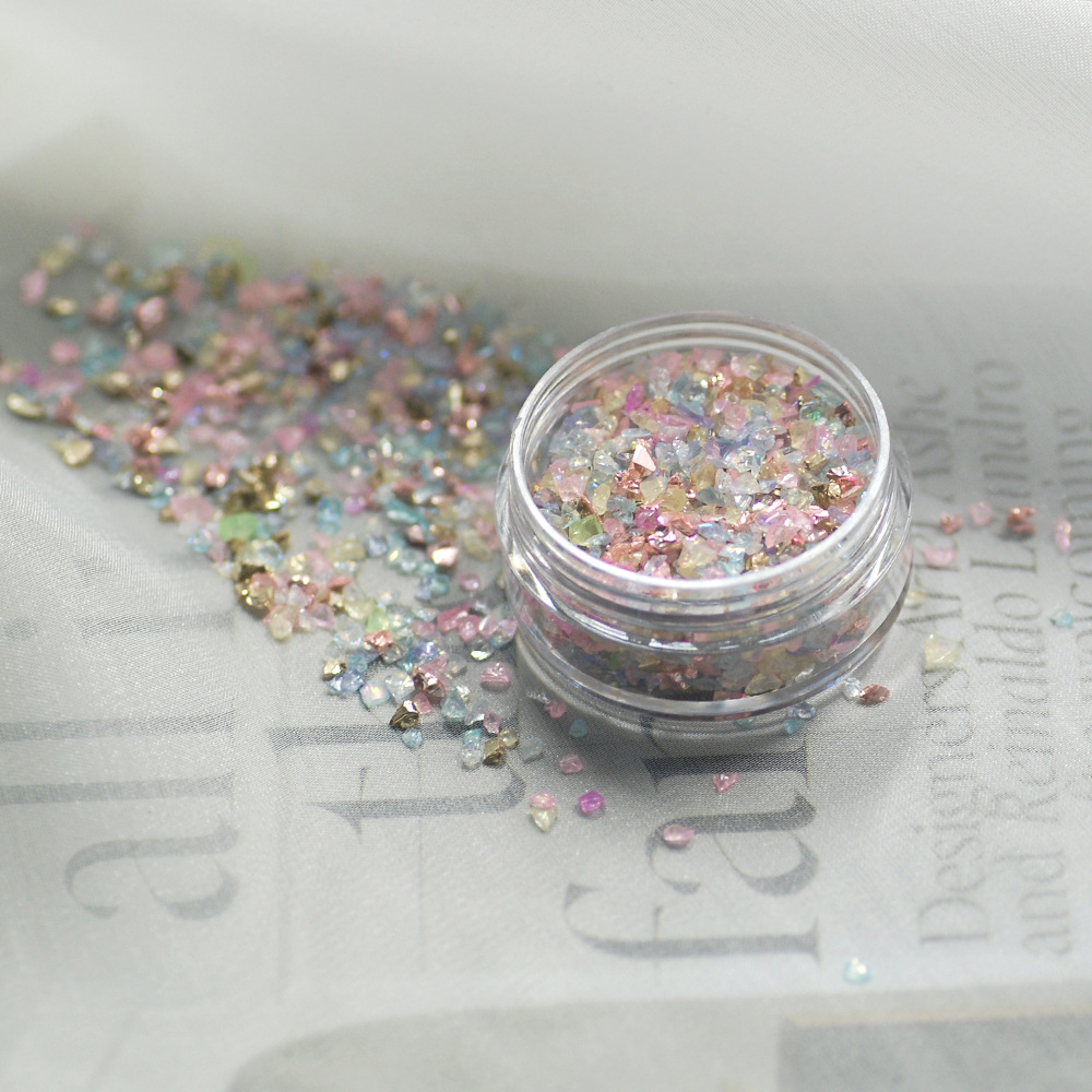 DIY Deniz Kabuğu Reçine Taşlar - Embellishment Glue Craft incelemesi ve fiyatı