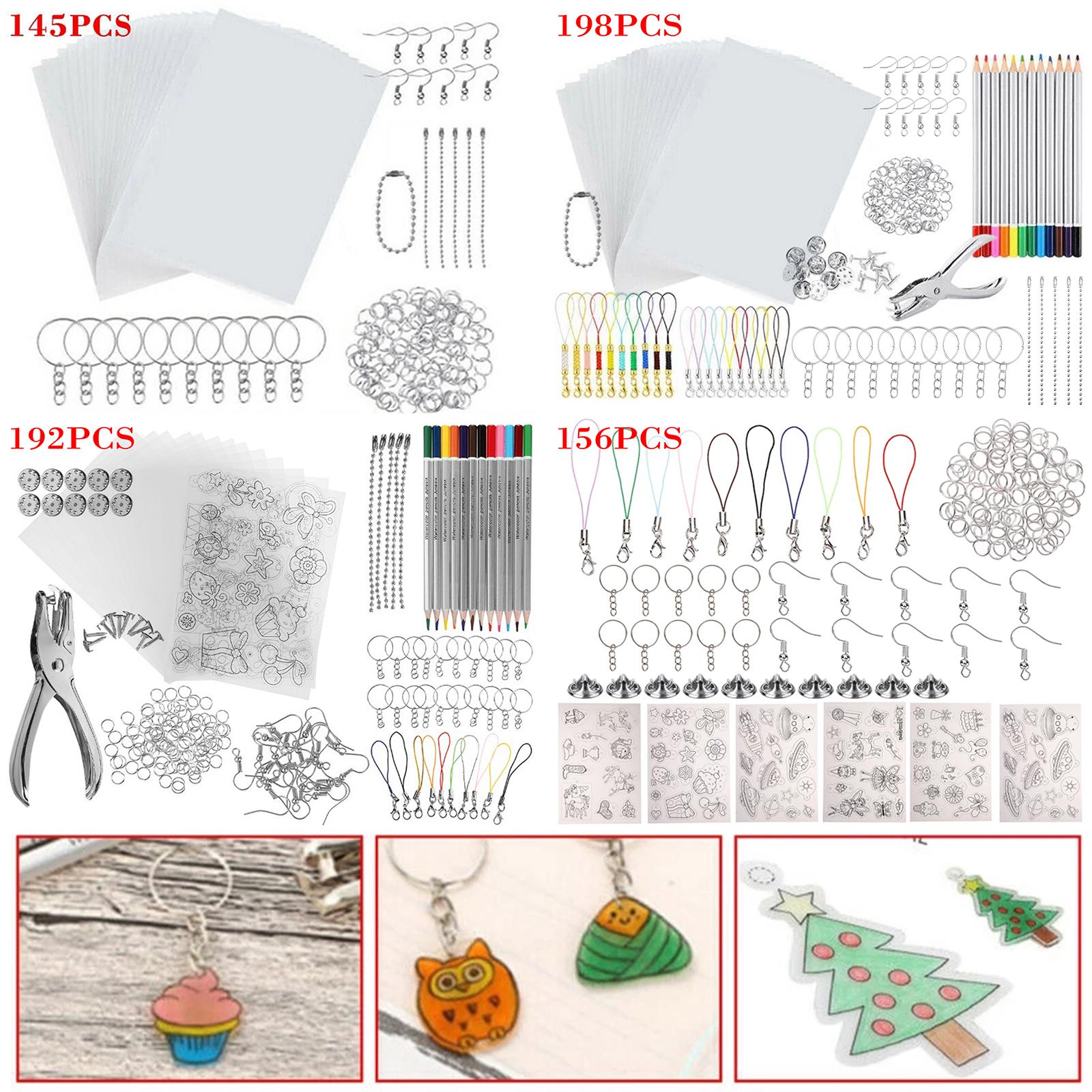 Anahtarlık El Sanatları Süslem - Embellish Craft incelemesi ve fiyatı