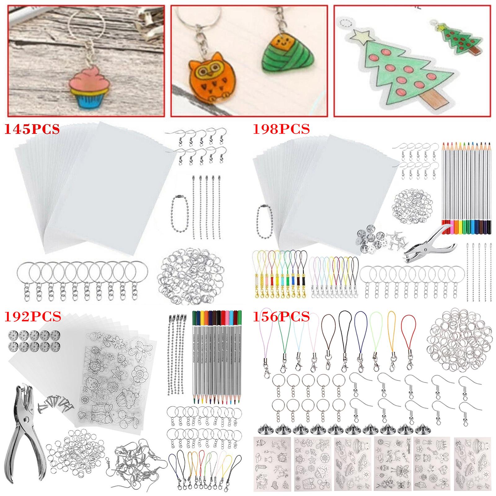 Anahtarlık El Sanatları Süslem - Embellish Craft incelemesi ve fiyatı