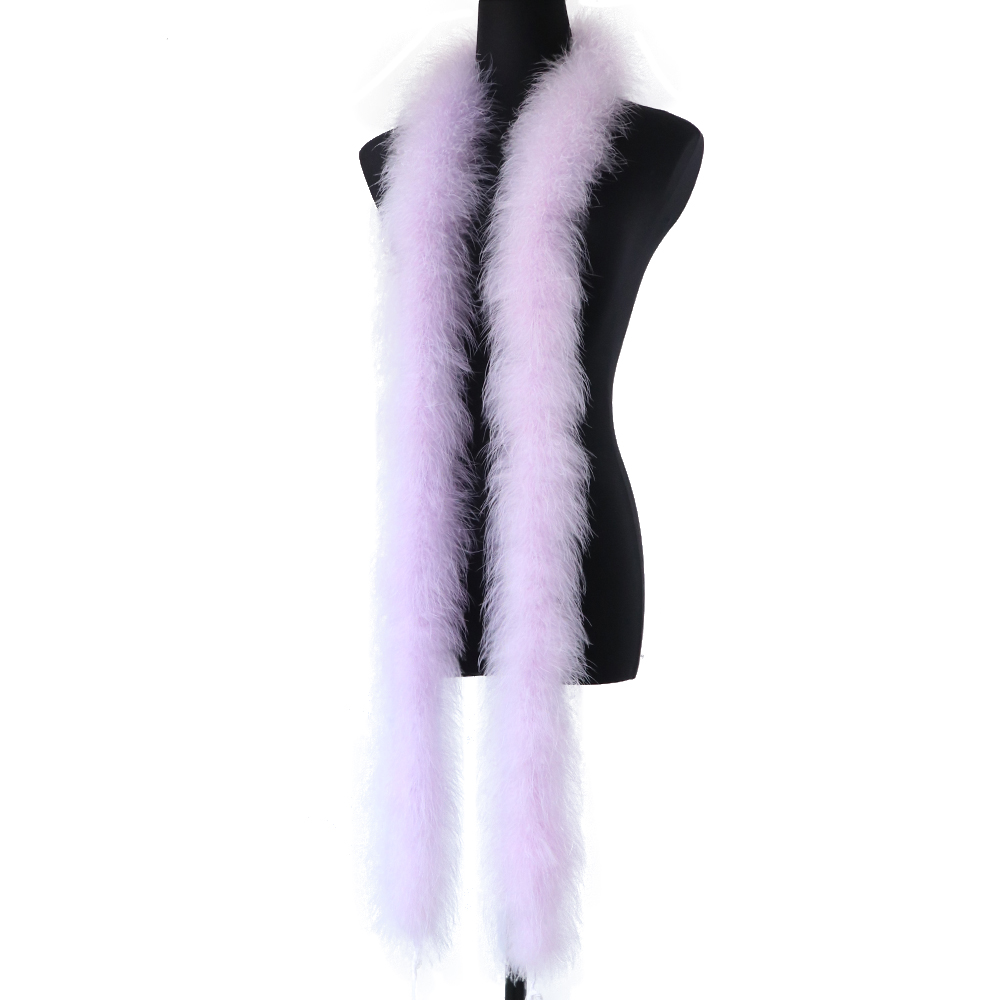 Marabou Türkiye Tüy Boa Şerit  - Feather Trim Marabou incelemesi ve fiyatı