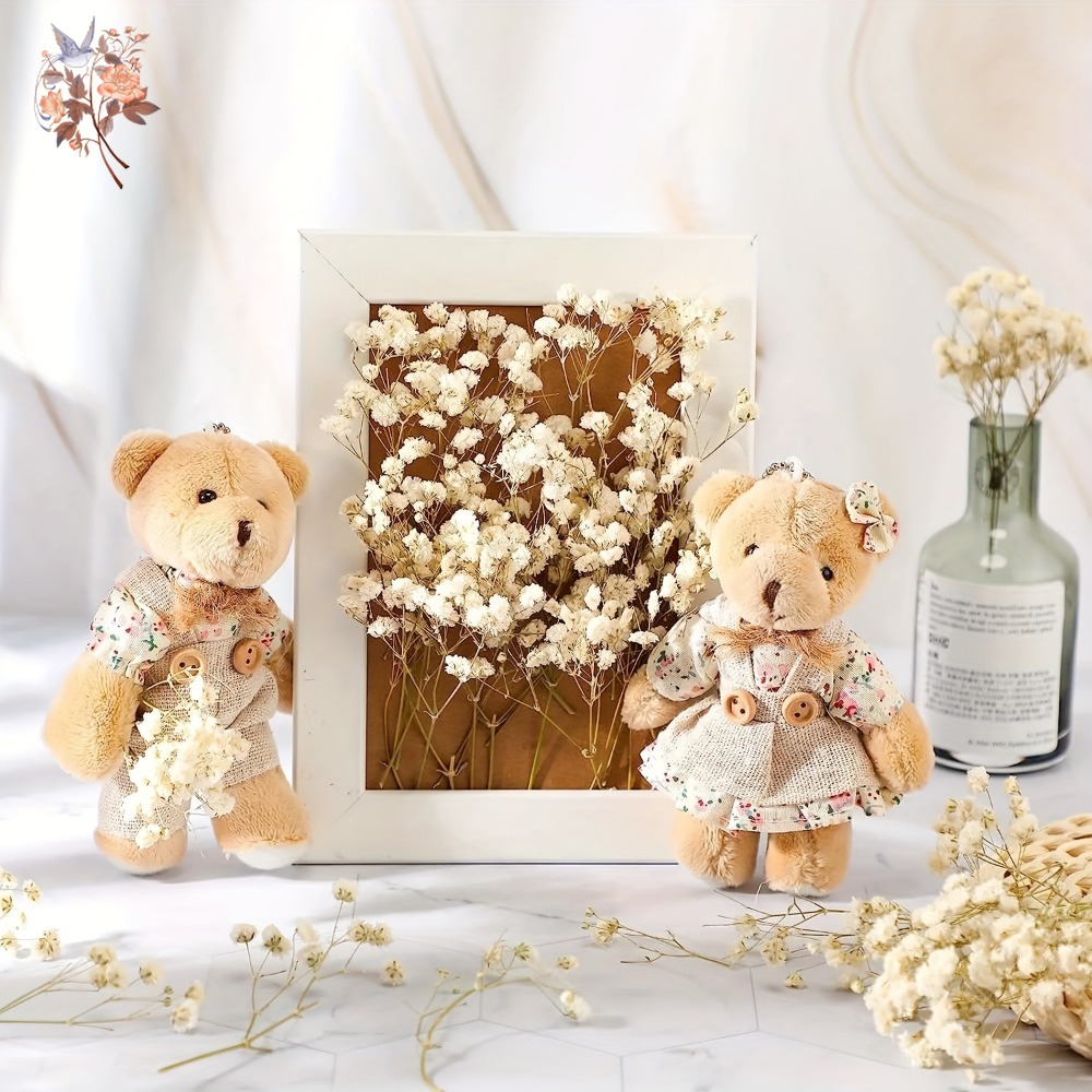 100 adet Mini Kurutulmuş Cipso - Embellish Craft incelemesi ve fiyatı