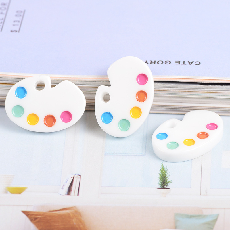 10 adet Diy Kawaii Reçine Pale - Christmas Craft Embellishment incelemesi ve fiyatı