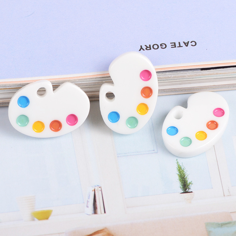 10 adet Diy Kawaii Reçine Pale - Christmas Craft Embellishment incelemesi ve fiyatı